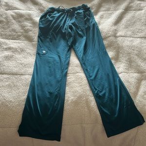 HH Works by healing hands scrub pants